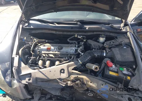 2011 Honda Accord 2.4 Se z USA, uszkodzony, nr VIN 1HGCP2F65BA010280